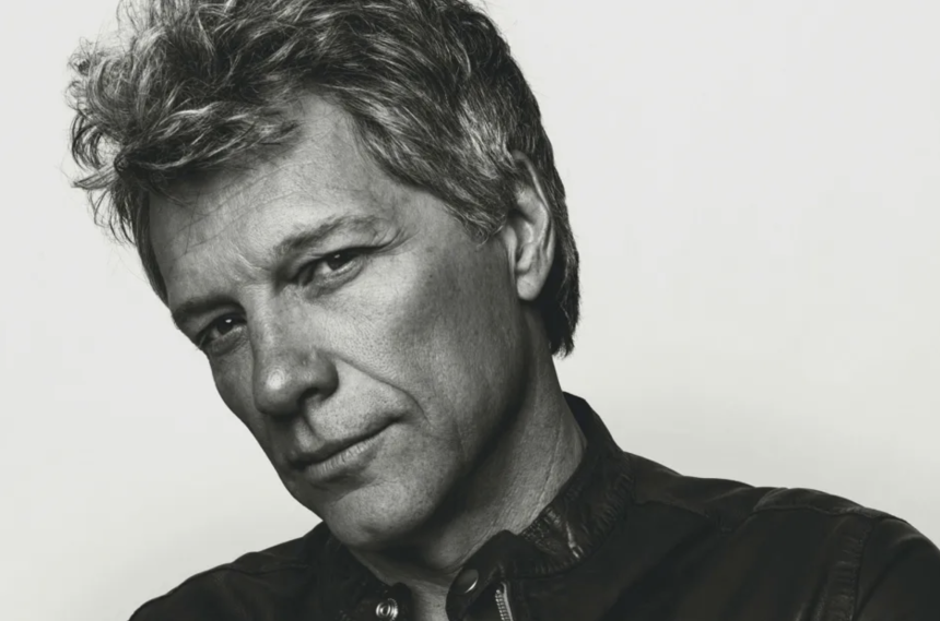 Jon Bon Jovi